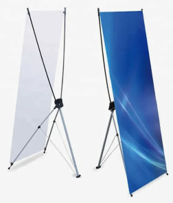 Х-образные стенды пауки