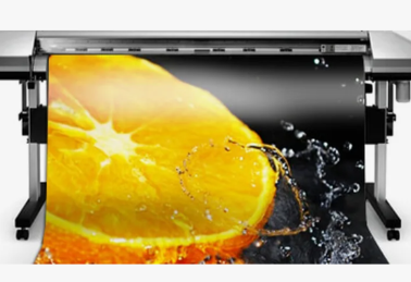 Интерьерная печать на пленке