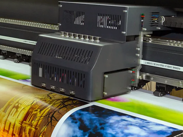 Интерьерная печать на пленке бумаге